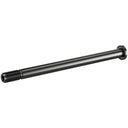 Rear Thru Axle - Black