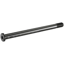 Rear Thru Axle - Black