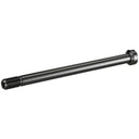 Rear Thru Axle - Black