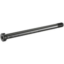 Rear Thru Axle - Black