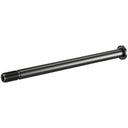 Rear Thru Axle - Black