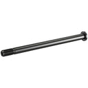 Rear Thru Axle - Black