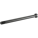 Rear Thru Axle - Black