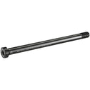 Rear Thru Axle - Black