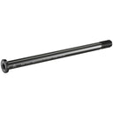 Rear Thru Axle - Black