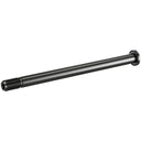 Rear Thru Axle - Black