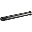 Front Thru Axle - Black