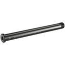 Front Thru Axle - Black