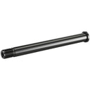 Front Thru Axle - Black