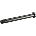Front Thru Axle - Black