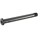 Front Thru Axle - Black