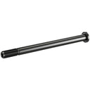 Rear Thru Axle - Black