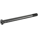 Rear Thru Axle - Black