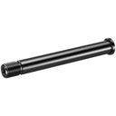 Front Thru Axle - Black