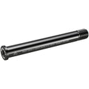 Front Thru Axle - Black