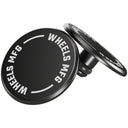Thru Axle Cap Set