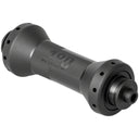 180 Hub - Straight Pull - Black