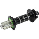 Pro 4 Fatsno Rear Hub - 6-Bolt - 32H - 12 x 197mm - 12mm Thru x 197mm - 6-Bolt Disc - J-Bend