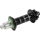 Pro 4 Fatsno Rear Hub - 6-Bolt - 32H - 12 x 197mm - 12mm Thru x 197mm - 6-Bolt Disc - J-Bend