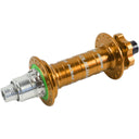 Pro 4 Fatsno Rear Hub - 6-Bolt - 32H - 12 x 197mm - 12mm Thru x 197mm - 6-Bolt Disc - J-Bend