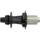 Pro 5 Rear Hub