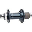 SLX FH-M7000 Series Rear Hubs - Center-Lock - Micro Spline - Black