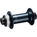 SLX HB-M7110 Hub - Center-Lock - Black - Center-Lock Disc - J-Bend