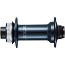 SLX HB-M7110 Hub - Center-Lock - Black - Center-Lock Disc - J-Bend