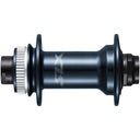 SLX HB-M7110 Hub - Center-Lock - Black - Center-Lock Disc - J-Bend