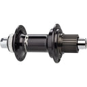 XT FH-M8110/M8130 Rear Hubs - Center-Lock - Micro Spline - Black - Center-Lock Disc - Shimano Micro Spline - J-Bend