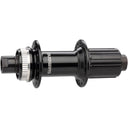 FH-RS470 Hub - Center-Lock - HG 11 Road - 12 x 142mm - Black - 12mm Thru x 142mm - Center-Lock Disc - Shimano HG 11/12-Speed Road - J-Bend