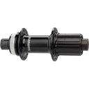 FH-RS470 Hub - Center-Lock - HG 11 Road - 12 x 142mm - Black - 12mm Thru x 142mm - Center-Lock Disc - Shimano HG 11/12-Speed Road - J-Bend