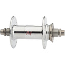 High-Flange Hub