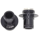 Front Axle Conversion Kits