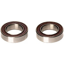 Hub Bearings