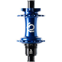 Hydra 2 Classic Rear Hub - 6-Bolt - 6-Bolt Disc - J-Bend