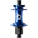 Hydra 2 Classic Rear Hub - 6-Bolt - 6-Bolt Disc - J-Bend