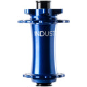 Hydra 2 Classic Front Hub - 6-Bolt - 6-Bolt Disc - J-Bend