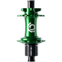 Hydra 2 Classic Rear Hub - 6-Bolt - 6-Bolt Disc - J-Bend