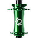 Hydra 2 Classic Front Hub - 6-Bolt - 6-Bolt Disc - J-Bend