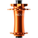 Hydra 2 Classic Front Hub - 6-Bolt - 6-Bolt Disc - J-Bend