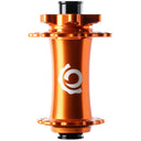 Hydra 2 Classic Front Hub - 6-Bolt - 6-Bolt Disc - J-Bend