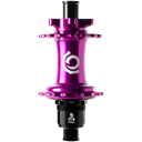 Hydra 2 Classic Rear Hub - 6-Bolt - 6-Bolt Disc - J-Bend