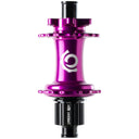 Hydra 2 Classic Rear Hub - 6-Bolt - 6-Bolt Disc - J-Bend