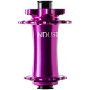 Hydra 2 Classic Front Hub - 6-Bolt - 6-Bolt Disc - J-Bend