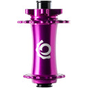 Hydra 2 Classic Front Hub - 6-Bolt - 6-Bolt Disc - J-Bend