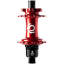 Hydra 2 Classic Rear Hub - 6-Bolt - 6-Bolt Disc - J-Bend
