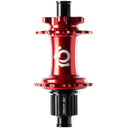 Hydra 2 Classic Rear Hub - 6-Bolt - 6-Bolt Disc - J-Bend