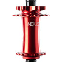 Hydra 2 Classic Front Hub - 6-Bolt - 6-Bolt Disc - J-Bend