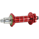 Pro 4 Fatsno Rear Hub - 6-Bolt - 32H - 12 x 197mm - 12mm Thru x 197mm - 6-Bolt Disc - J-Bend